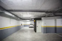 Palacio Salvetti Suites - parking
