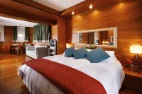 Hotel Mirage Các khách sạn ở San Vito di Cadore