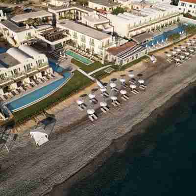 Giannoulis - Grand Bay Beach Resort (Exclusive Adults Only) Hotel Exterior