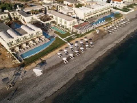 Giannoulis - Grand Bay Beach Resort (Exclusive Adults Only) Hotels in Kolymvari