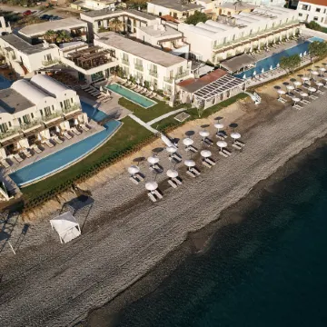 Giannoulis - Grand Bay Beach Resort (Exclusive Adults Only)