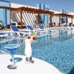 Gran Bourbon Hotel Asuncion - Pools