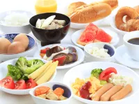 Hotel Stayin Nanokamachi Hotels near Senshinan