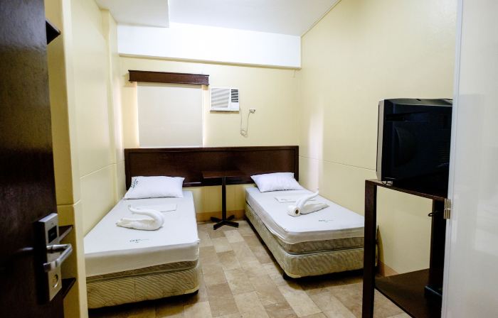 GV Hotel - Pagadian