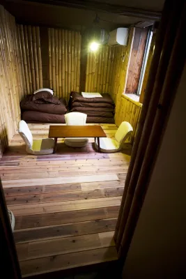 Worldtreck Dinner & Guesthouse Pise