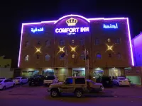 Comfort Inn Al Yarmouk Hotels in Riyadh