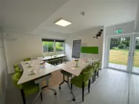 Landhotel Fettehenne Hôtels à : Burscheid