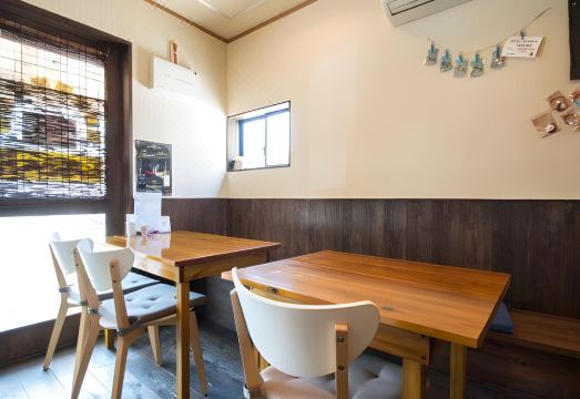 사쿠라 코마치 공용 공간 이미지