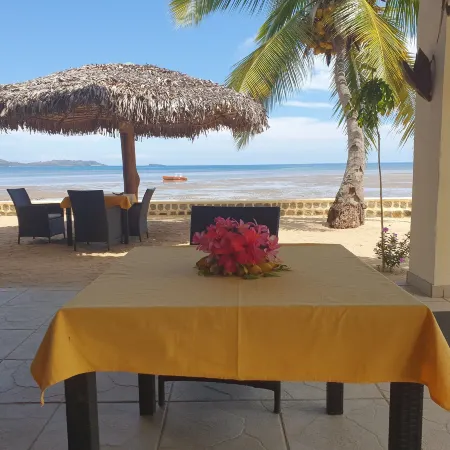Anjiamarango Beach Resort