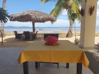 Anjiamarango Beach Resort - petit déjeuner