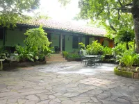La Posada de Suchitlan Hotels in Suchitoto