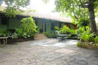 La Posada de Suchitlan Hotel di 