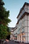 Parkhotel Laurin Hotels near Bolzano Cathedral