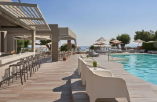 Atlantica Amalthia Beach Hotel - Adults Only