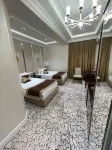 Zarafshan Grand Hotel Fiez Hotel di Navoi