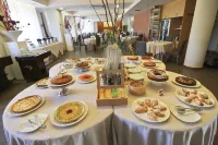 Hotel Torre Del Sud - servizio colazione