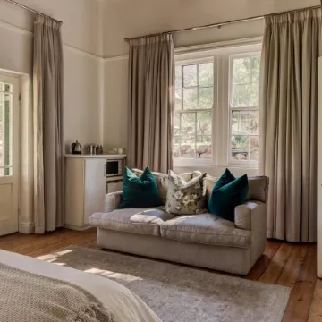 Lemoenfontein