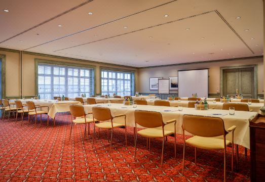 호텔 슈타트 함부르크 웨스터랜드