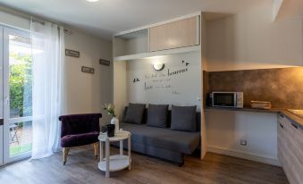 Residence Croma
