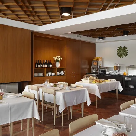 Abrigo da Montanha Hotel Rural