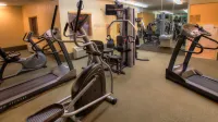 Candlewood Suites Knoxville Airport-Alcoa by IHG - Gym