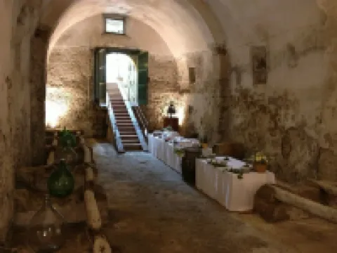 Farmstay la Morella Hotels in Battipaglia