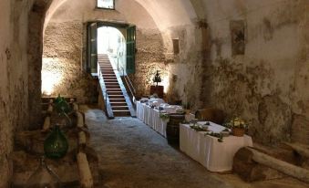 Farmstay la Morella