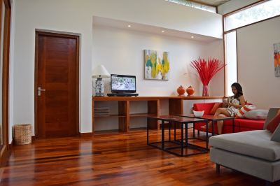 その他 テンプレーション ホテルの写真