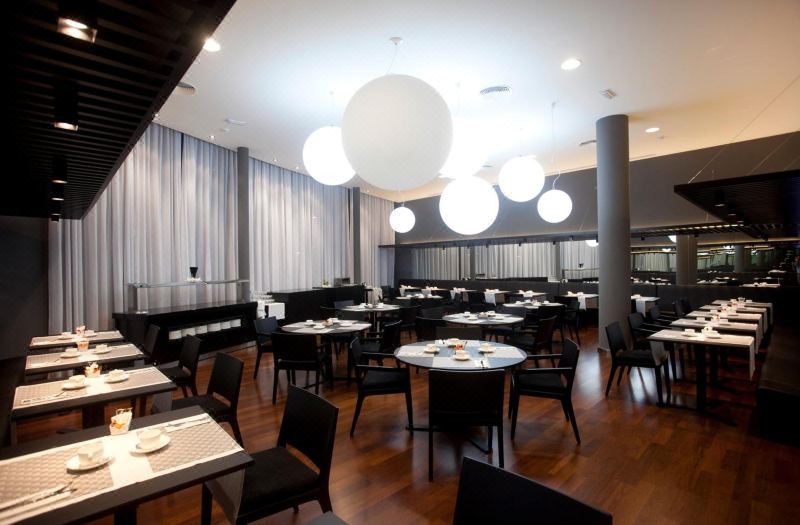Hotel Carris Marineda photo 4
