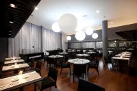 Hotel Carris Marineda - breakfast
