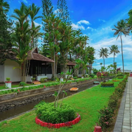 Paradise Heritage Resort