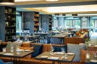 Bilderberg Résidence Groot Heideborgh - sarapan