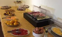 Residence Hotel la Taverna - breakfast
