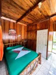 Hostal Portal de Champey - Hostel Hotels in San Agustin Lanquin