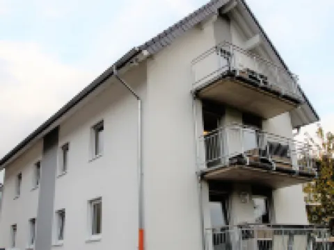 Overath Luxus Apartments Hotels in Overath