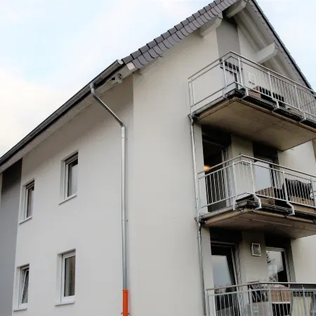 Overath Luxus Apartments