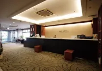 Fukuchiyama Ark Hotel Hotels in Tamba