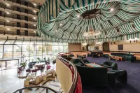 Hotel Holiday Hotels in Novo Sarajevo