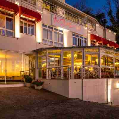 Le Boutique Hotel Gramado - Exclusivo Para Casais Hotel Exterior