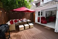 Turay Holiday Villa -  Ferienhäuser