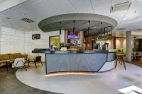 Novotel Suites Muenchen Parkstadt Schwabing - Bars