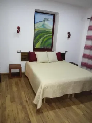 B&B le VIE del Borgo