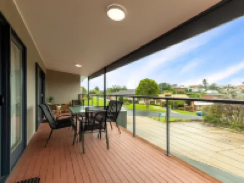 Horizon Holiday Apartments Hotels in Narooma