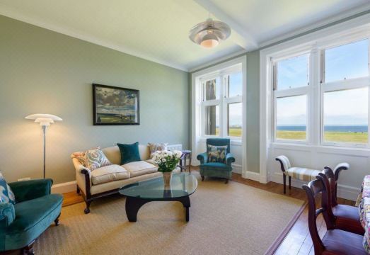 [하바나 숙소의 외부 또는 내부 모습 이미지]