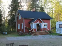Villa Havula Hotels in Ranua