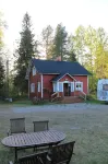 Villa Havula Hotels in Ranua