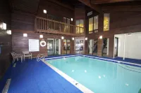 The Village at Steamboat - Pool