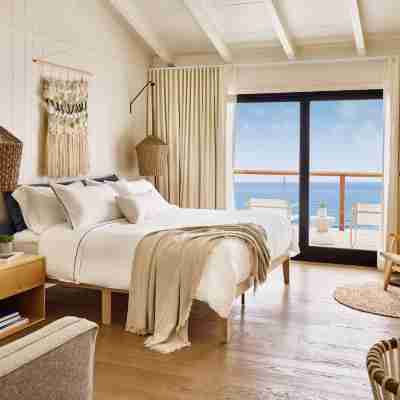 Gurney's Montauk Resort & Seawater Spa Rooms