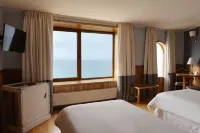 Hotel Bellavista - balcony