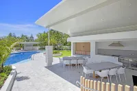 De Ville Apartments - con vista mare
